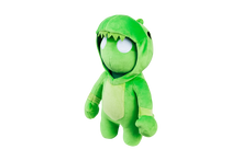 Plyšák Gang Beasts natahovací 25 cm