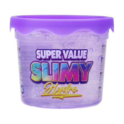 Slimy kelímek Hydro 112g fialová