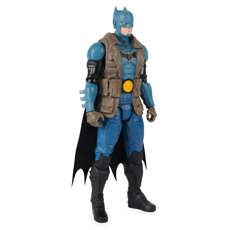 Batman figurka 30 cm s10 černý oblek