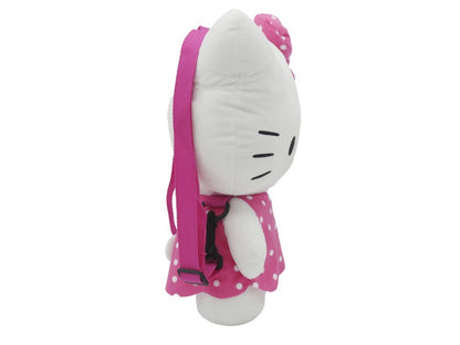 Hello Kitty batůžek růžový