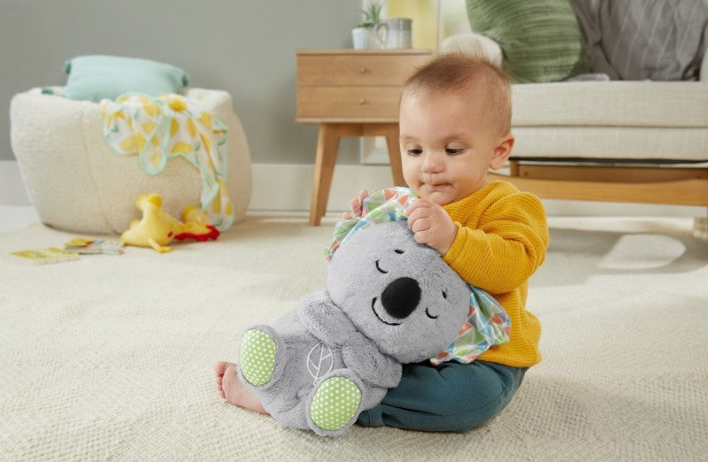 Fisher Price uklidňující koala s melodiemi