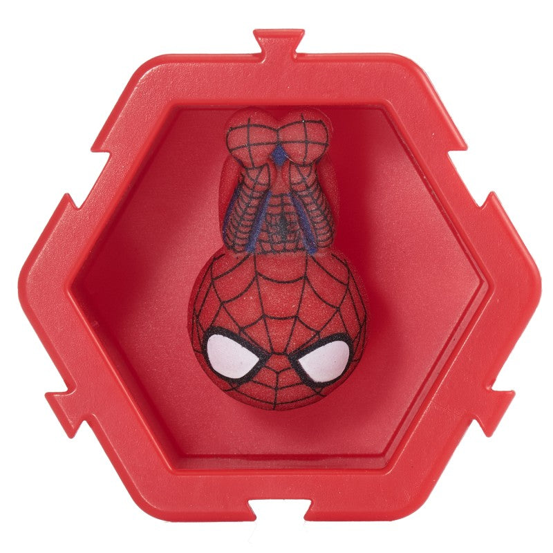 Nano Pods Marvel
