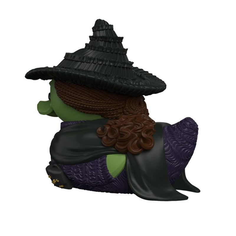 Tubbz kachnička Wicked Elphaba Thropp (první edice)