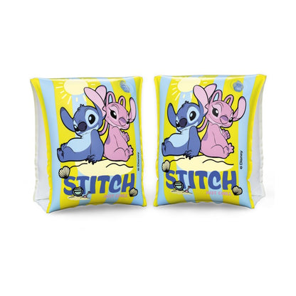 Rukávky plovací Stitch 23cmx15cm
