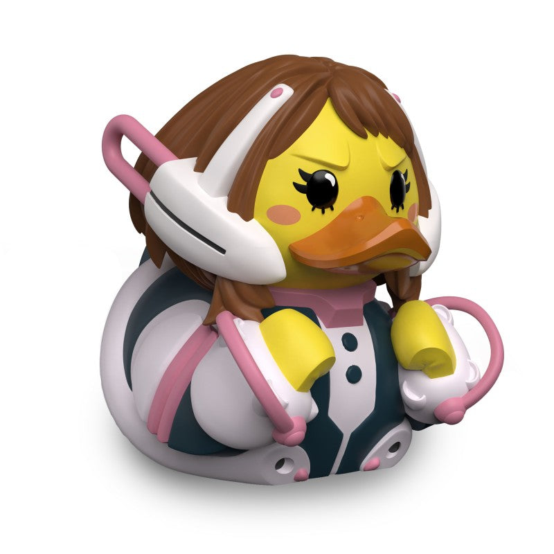 Tubbz kachnička MHA - Ochaco Uraraka (první edice)