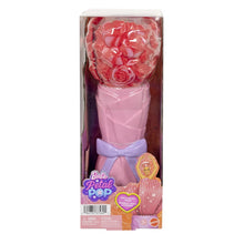 Barbie petal pop květinové překvapení