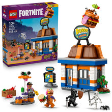 LEGO® Fortnite® 77076 Restaurace Durrr Burger