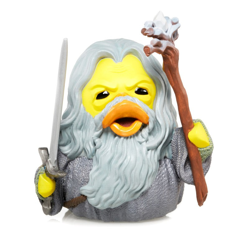 Tubbz kachnička Pán Prstenu Gandalf