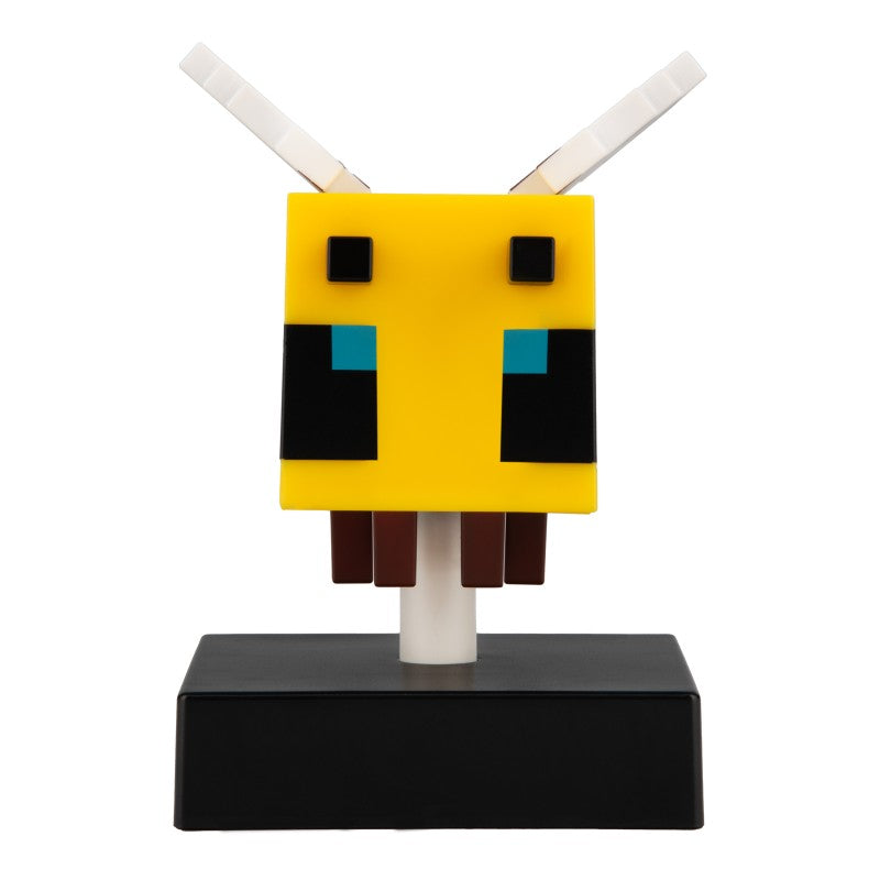 Icon Light Minecraft - Včelka