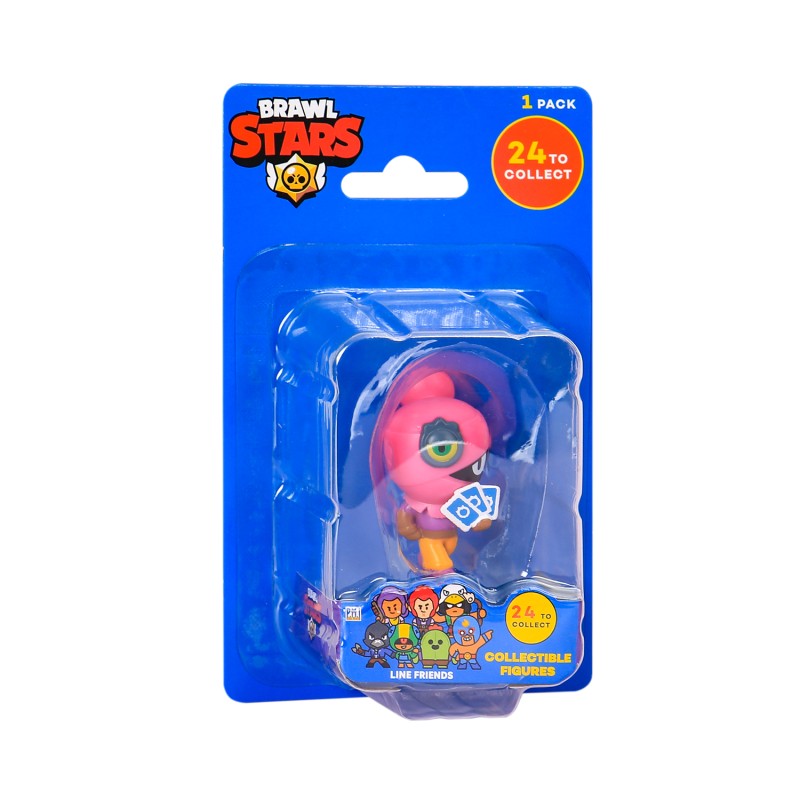 Figurka Brawl Stars 1 pack série 1