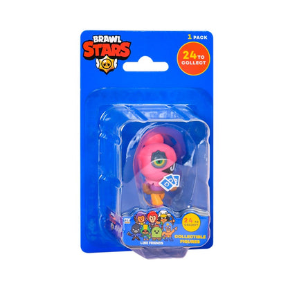 Figurka Brawl Stars 1 pack série 1