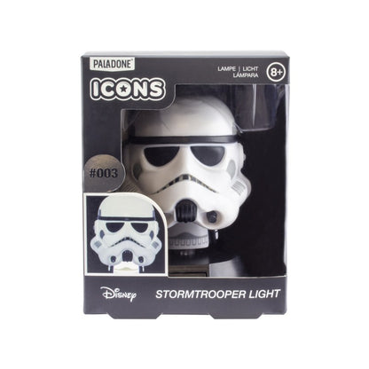 Icon Light Star Wars - Stormtrooper