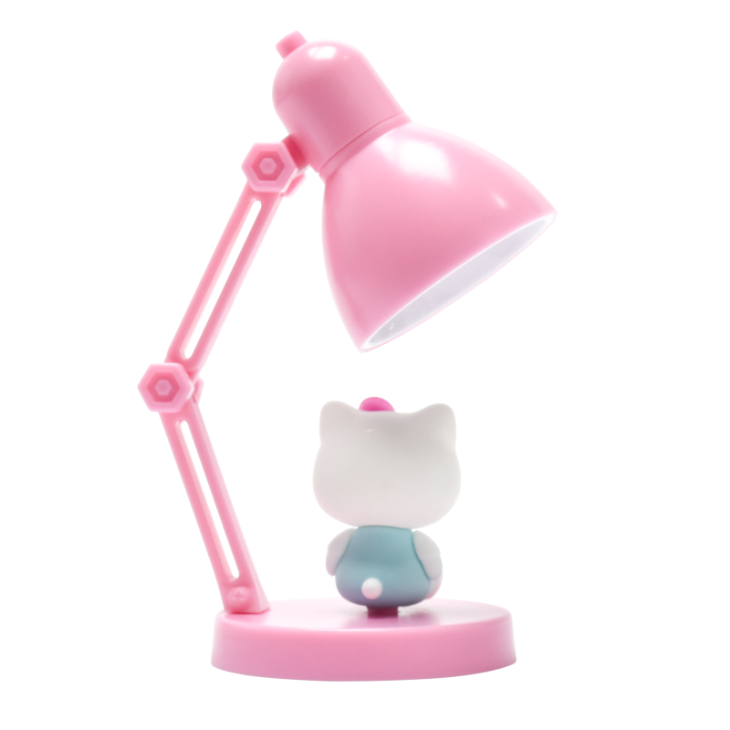 Hello Kitty mini lampa DPL6