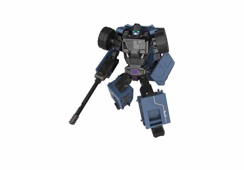 Robo auto bojové vozidlo Iron Wall