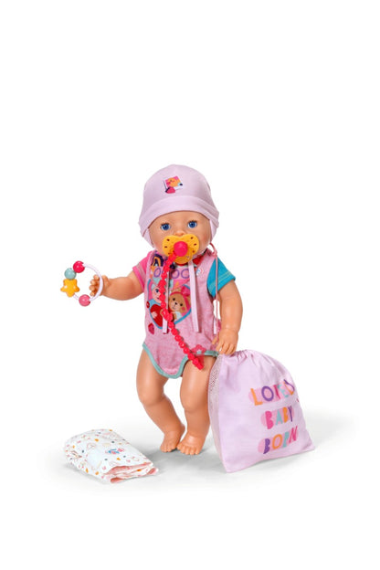 BABY born Sada pro novorozence