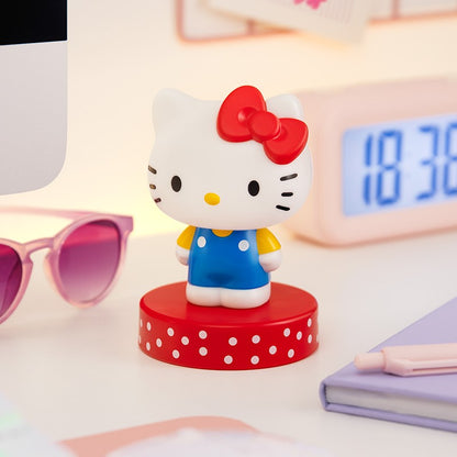 Icon Light, Hello Kitty