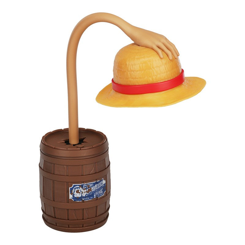 One Piece lampa stolní