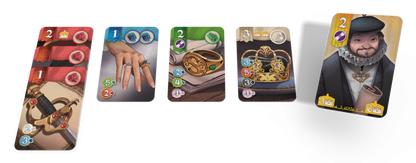 Splendor Duel