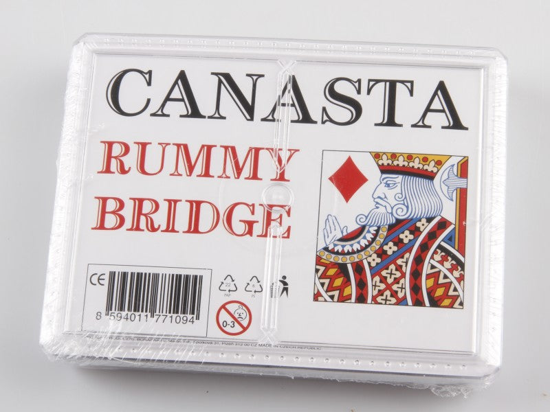 Kanasta Bonaparte