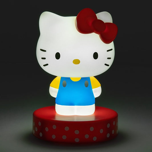 Icon Light, Hello Kitty
