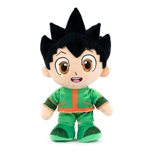 Hunter x Hunter plyšák - Gon
