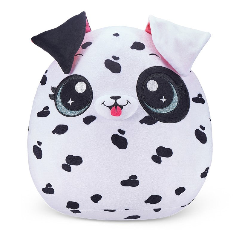 Coco Squishies plyšové zvířátko Bongo