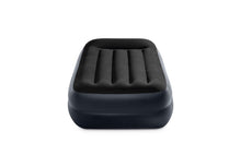 Nafukovací postel Dura Beam Twin Plus