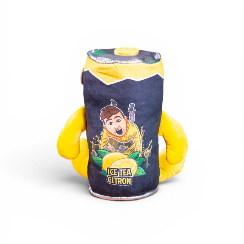 Tary Plyšák Drink Citron 40cm