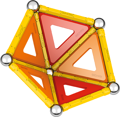 Geomag Classic Panels 35 dílků