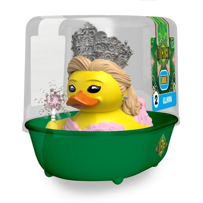 Tubbz kachnička Wicked Glinda Upland (první edice)