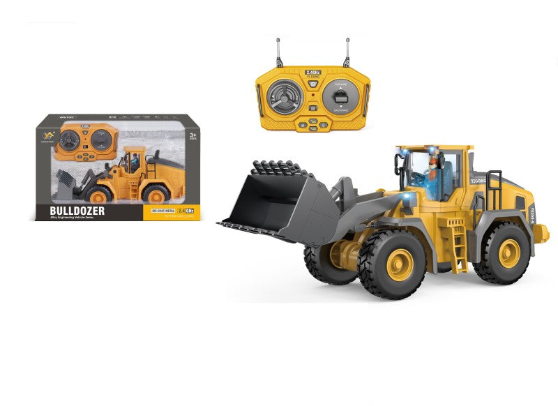 RC nakladač 1:20