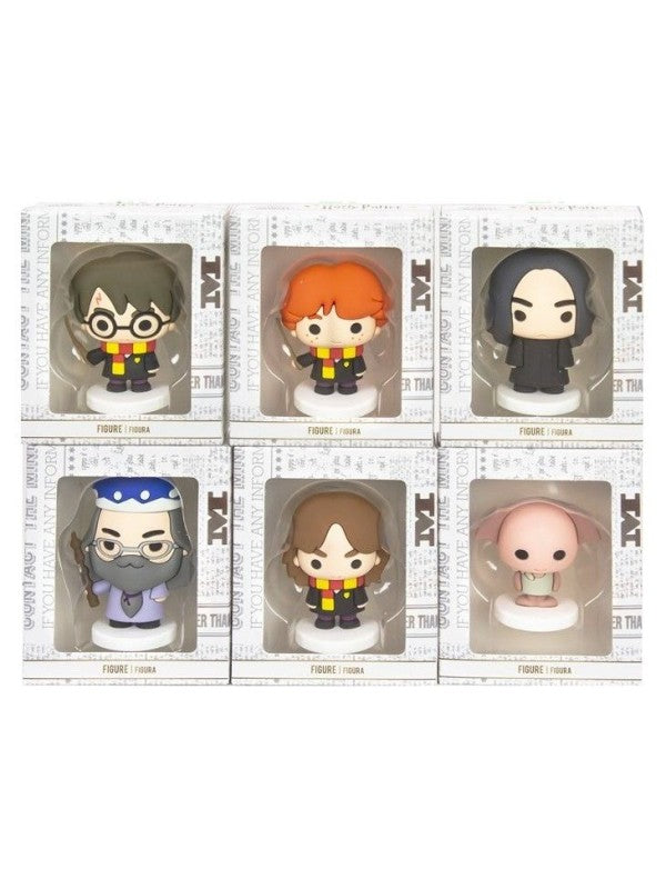 Figurka Harry Potter