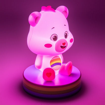 Icon Light Care Bear