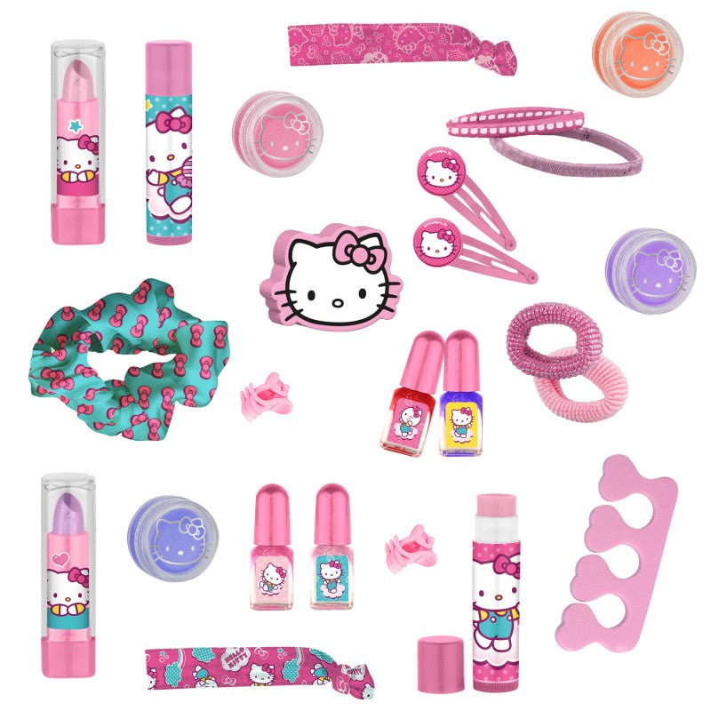 Adventní kalendář Hello Kitty Kids