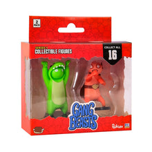 Figurky Gang Beasts 2 pack série 1