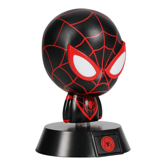 Icon Light Miles Morales