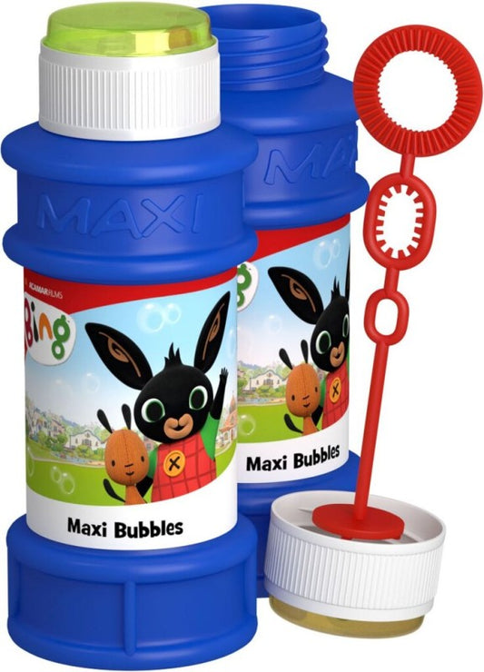 Bublifuk Bing 175 ml