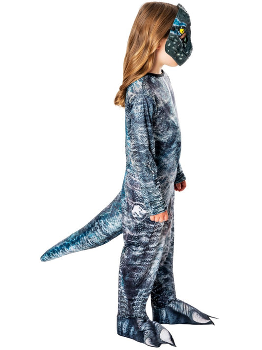 Kostým Velociraptor, 8 - 10 let
