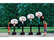 Basketbalový set