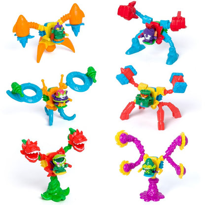 SuperThing Figurka Mutant Battle