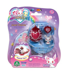 JewelPet blister Riru - prasátko