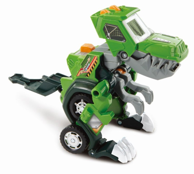 Vtech T-Rex. Super Tyrannosaurus