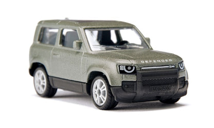 SIKU Blister - Land Rover Defender 90