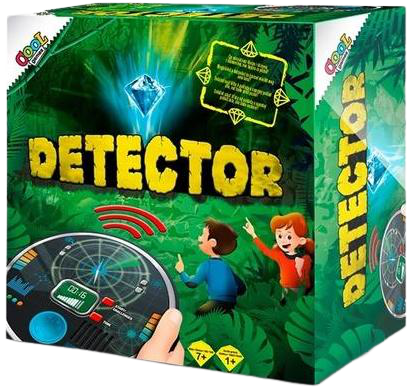 Cool games Detector