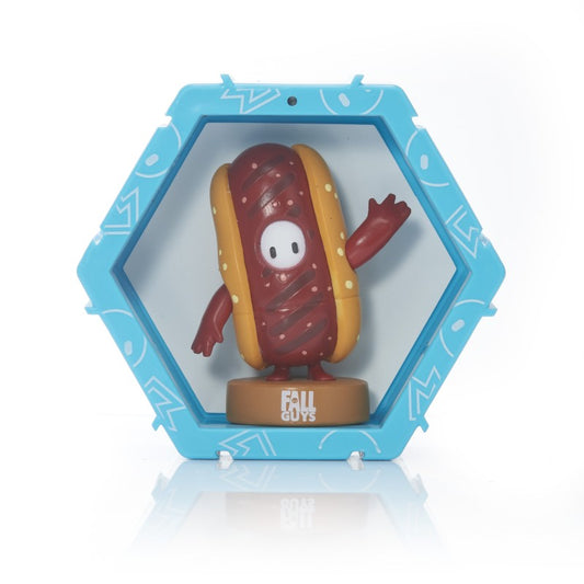 WOW POD Fall Guys - Hotdog
