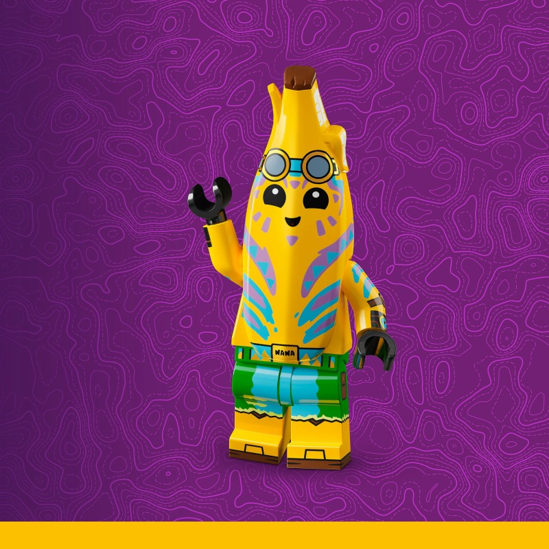 LEGO® Fortnite® 77077 Klombo