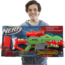 Nerf pistole Dino Rex Rampage