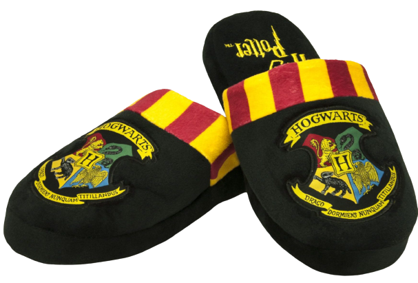 Bačkory pánské Harry Potter 1 Bradavice (42-45)