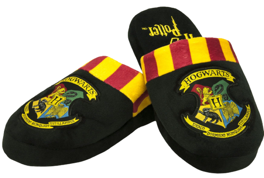 Bačkory pánské Harry Potter 1 Bradavice (42-45)