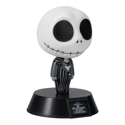 Light Nightmare before Christmas - Jack Skellington